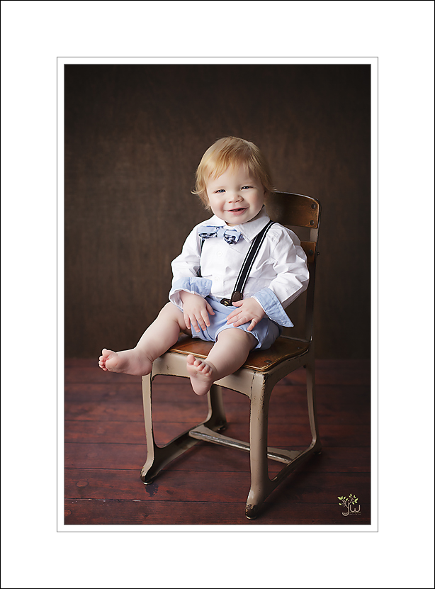 Lacey baby photographer
